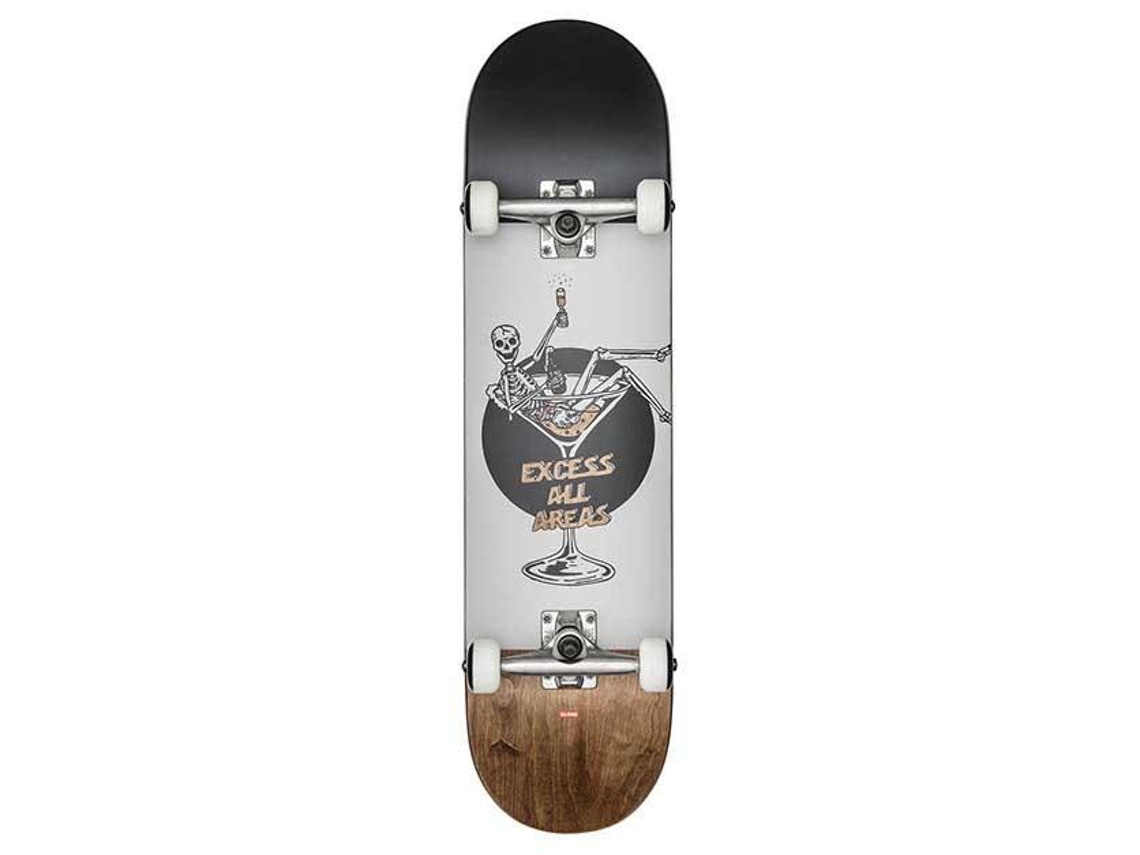 Globe G1 Excess 8´´