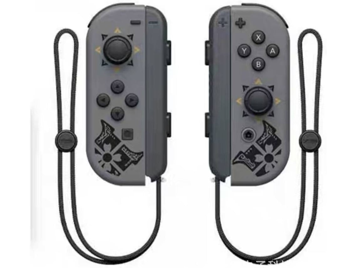 Switch Joy Pad Controller para Switch Gamepad de Controle Sem Fio com Vibração Despertar Remoto Controle de Movimento para Switch Acess YIZHOOD