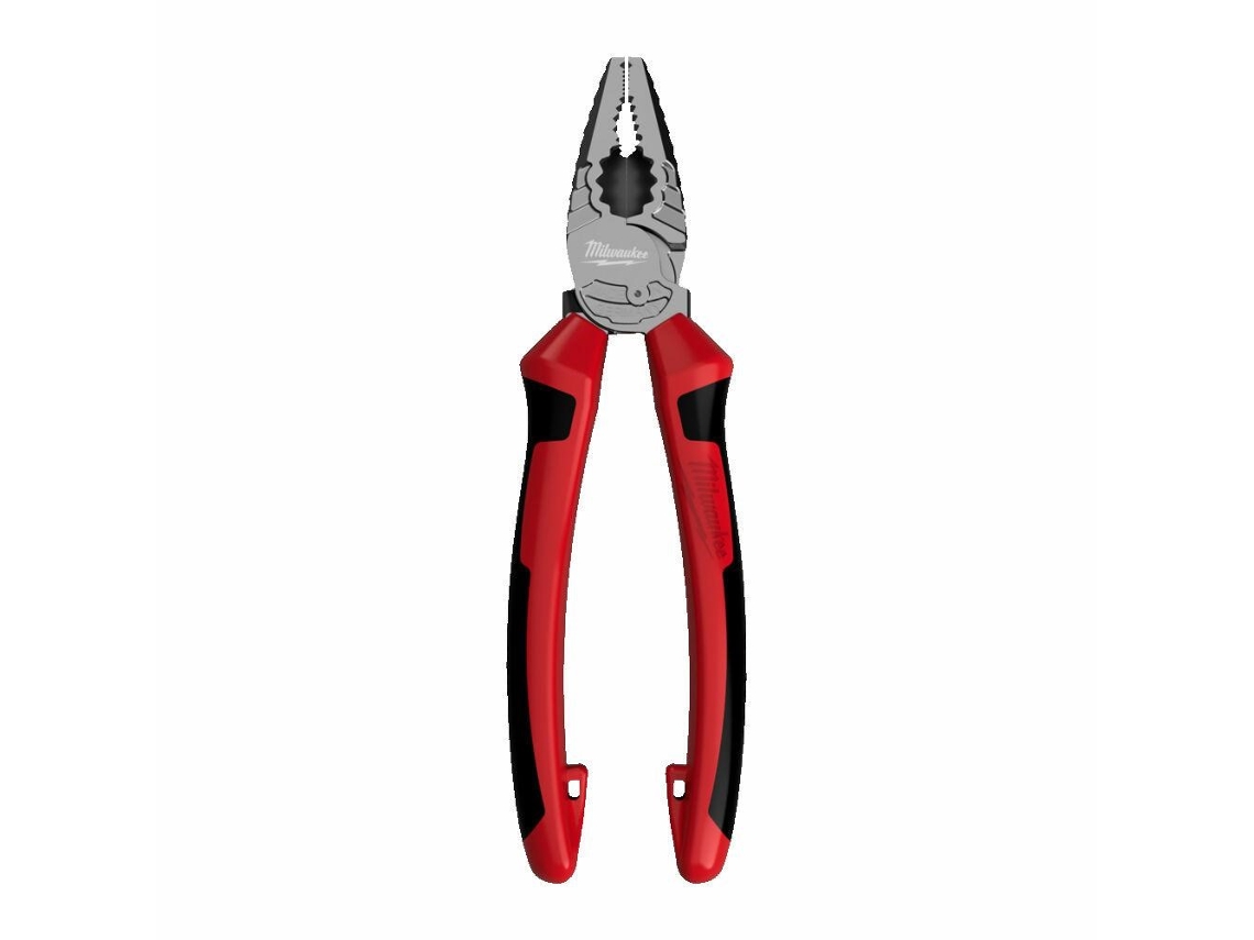 Combination Pliers 165mm Milwaukee