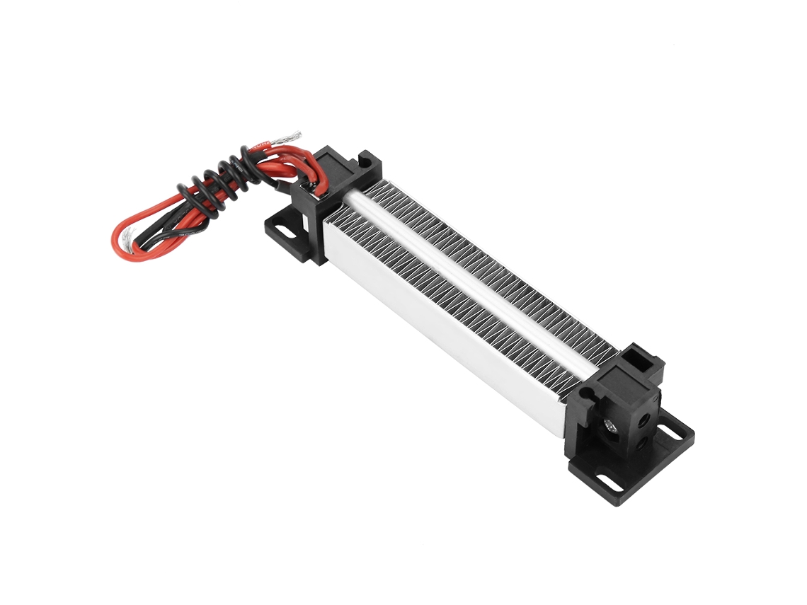 Aquecedor De Ar Em Cerâmica Laxiscreed 220v 250w Com Aquecimento Constante Para Ambientes