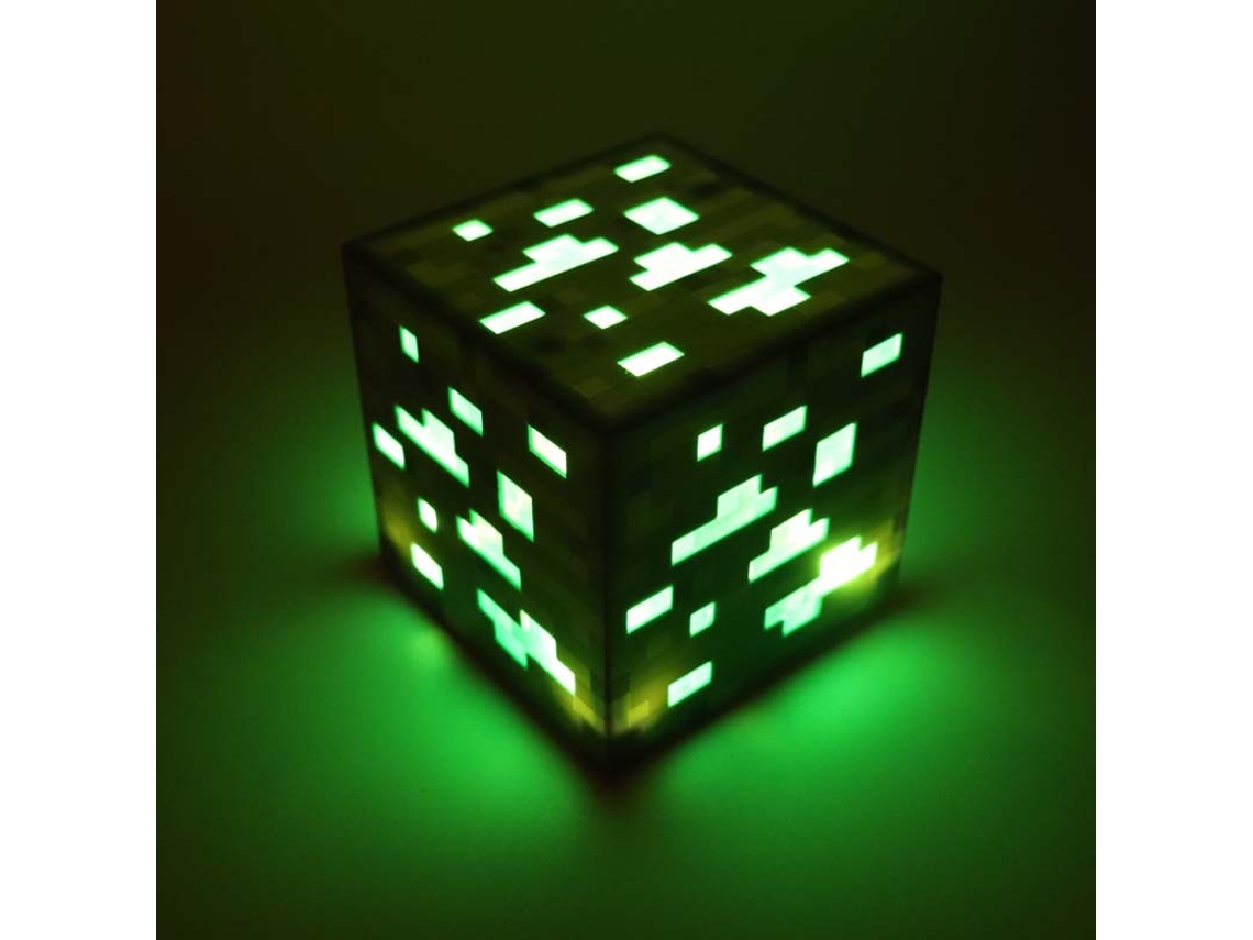 Diamante Do Minecraft Brilvibera