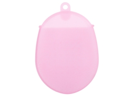 Conjunto de Escova de Vaso Sanitário com Suporte para Parede