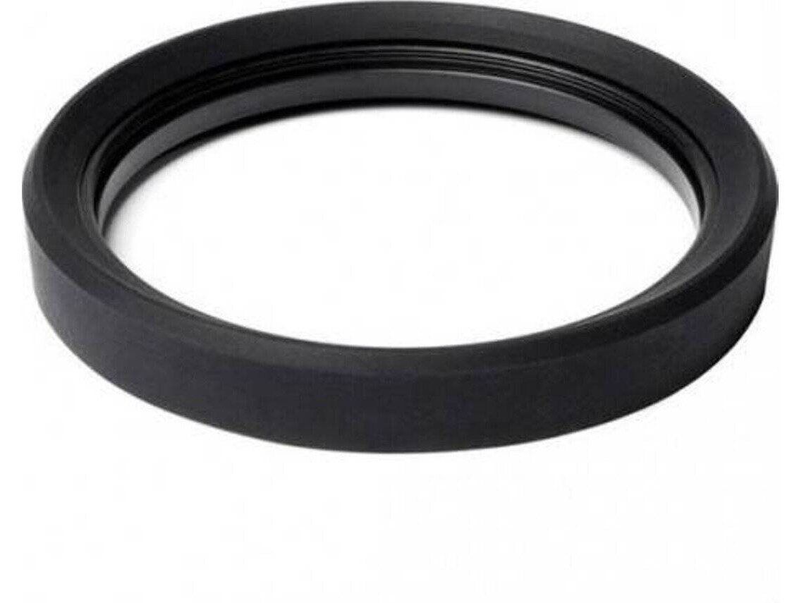 Aros protetores para lente EASYCOVER 67 mm Preto