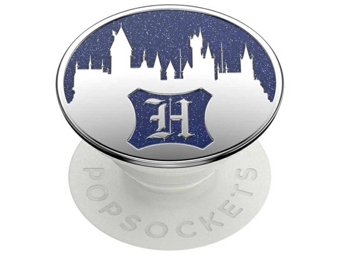 Suporte De Celular E Suporte 2 Esmalte Com Glitter Licença Popsockets