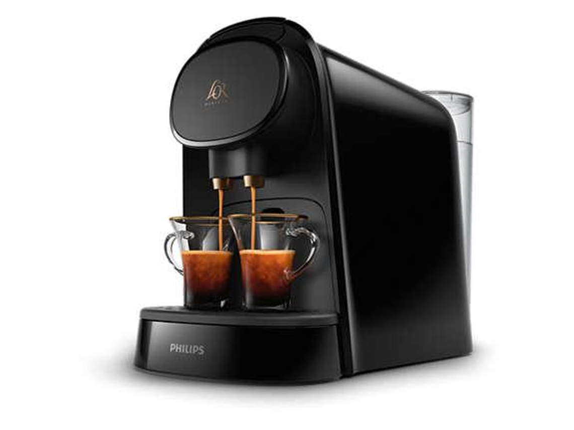 Máquina de Café LOR Lm8012/60