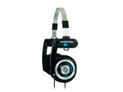 Auscultadores Bluetooth KOSS Pro (On Ear - Preto)