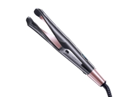 Alisador de Cabelo YIZHOOD Adc217 150 a 200℃ Cinza