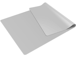 Lurelia Filtros De Café, Não Branqueados, Redondos, Para Espresso, 400 Filtros, 51 Mm, Cor Branco