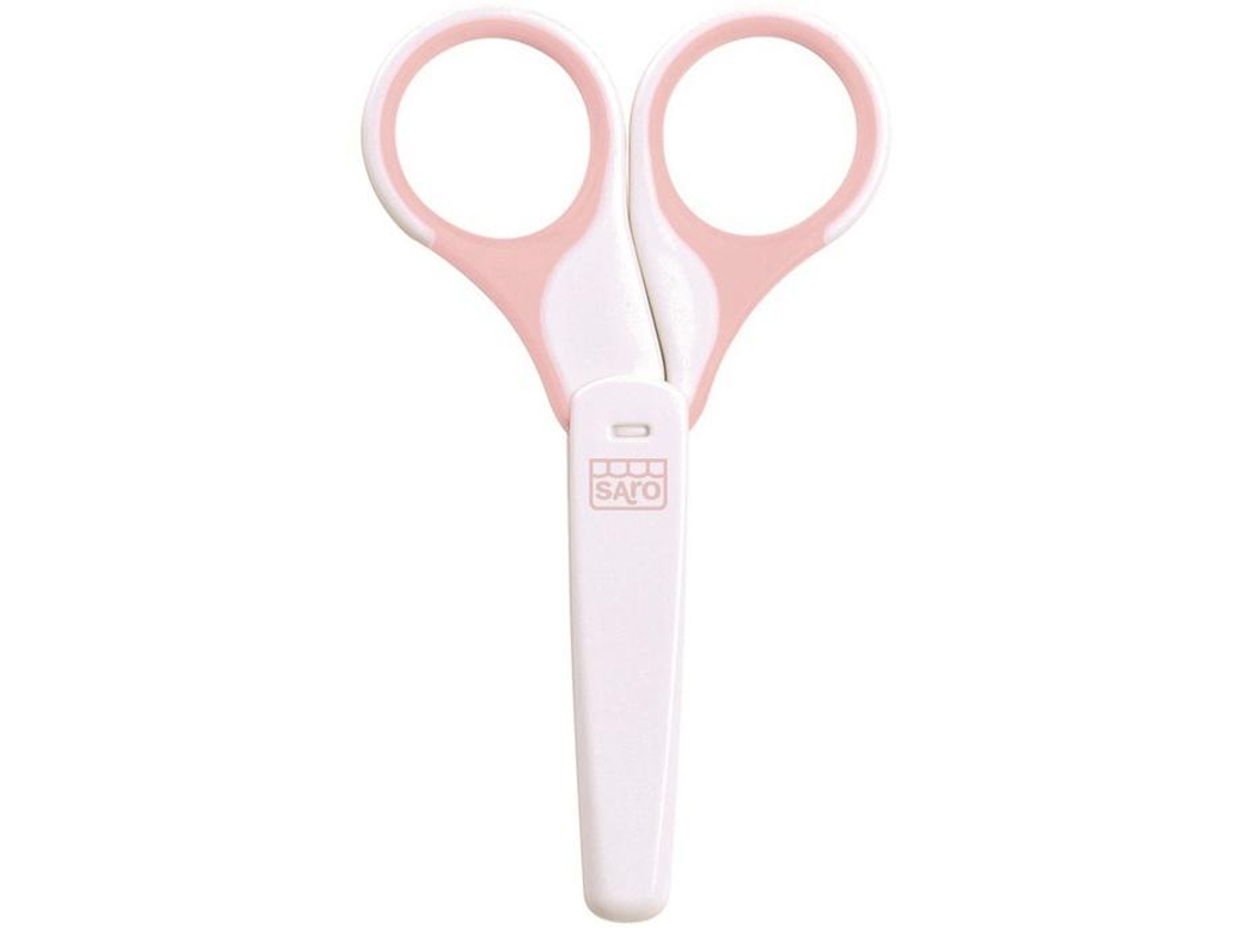 Saro Tesoura para Bebé Rose