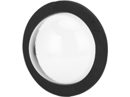 Cobertura Transparente Flutuante GOKOCO para Jardim e Lago
