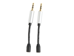 Adaptador Mmcx para 2.5mm LAXISCREED