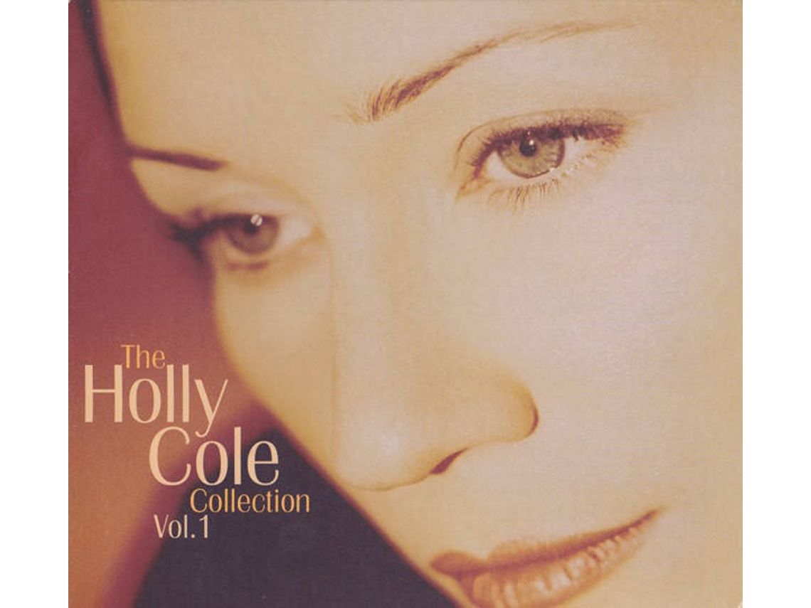 CD Holly Cole - The Holly Cole Collection Vol. 1