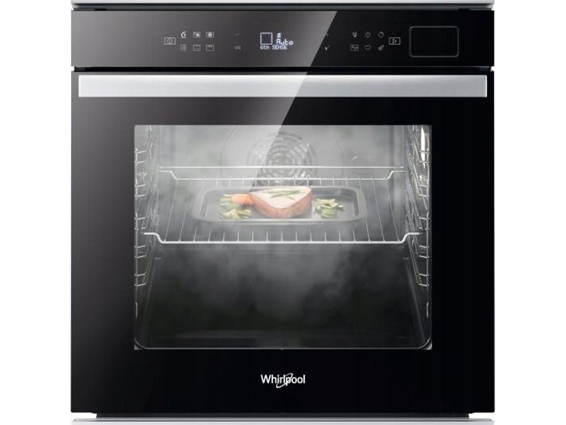 Forno Whirlpool W6 Os4 4s2 H Bl
