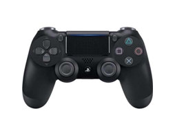 Comando PS4 Dualshock Black v2 (Wireless)