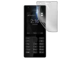 Pelicula de Vidro 3MK Nokia 216