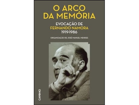 O Arco da Memória