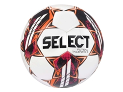 Bola Futsal SELECT Talento 11 2022