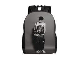 Mochila G Dragon K107, Durável E Leve, Alça De Ombro Impermeável E Respirável, N107 Olysi Shop