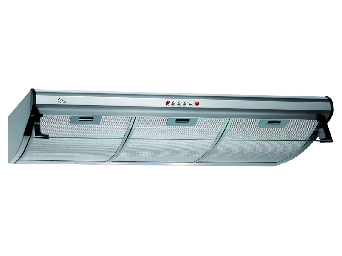 Exaustor TEKA C 9420 (375 m3/h - 90 cm - Inox)