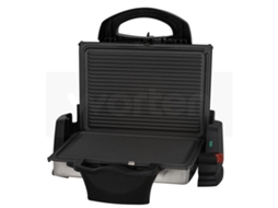 Grelhador Placas FLAMA 441 Inox (1800 W)