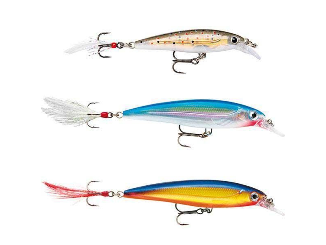 Rapala X Rap 60mm