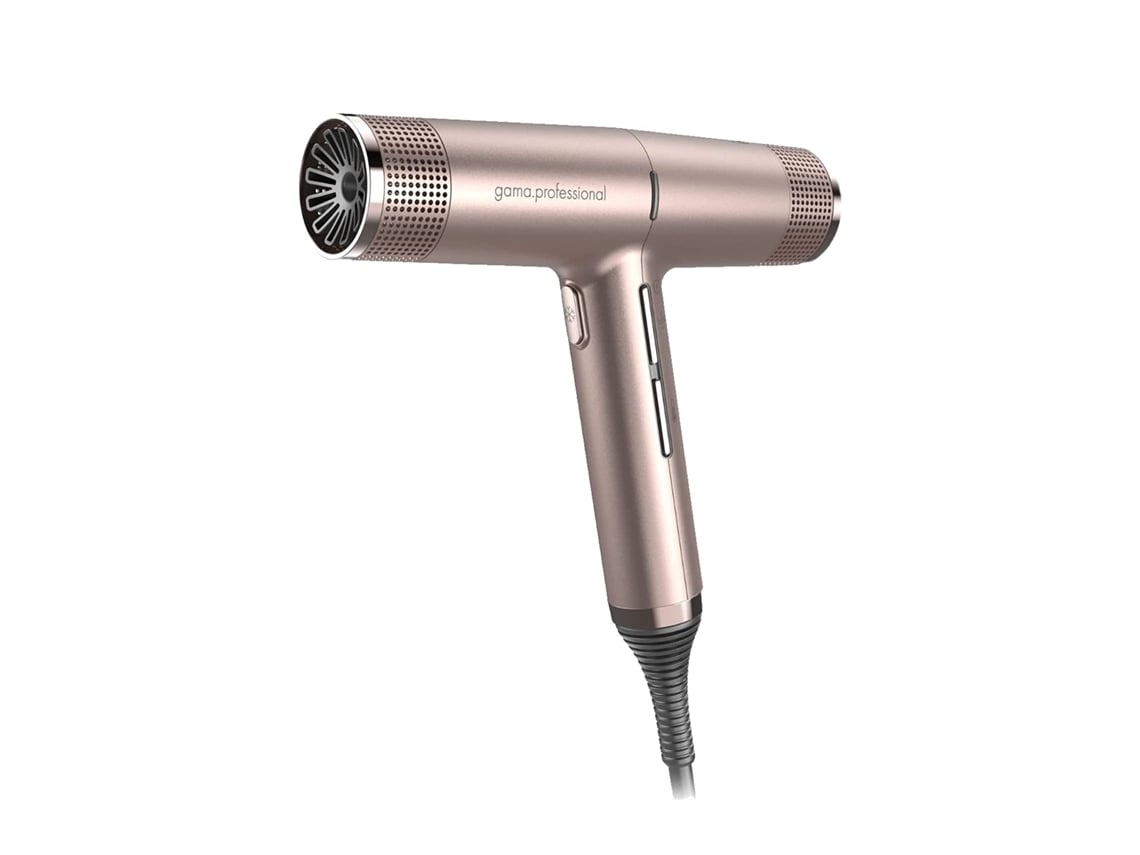 Secador de Cabelo GA.MA PH6060RG