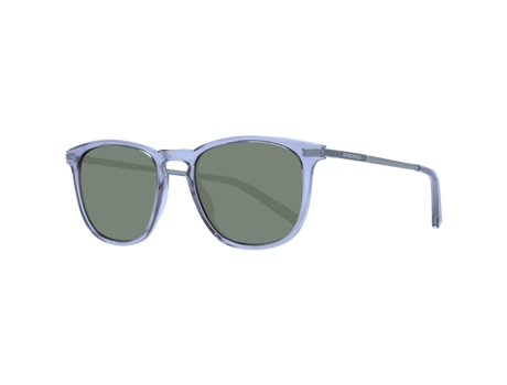 Óculos Sol Ted Baker TMS205 - Retangular Polarizado UV400 57mm