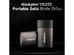 Unidade de Estado Sólido Portátil LAXISCREED 512gb Us202