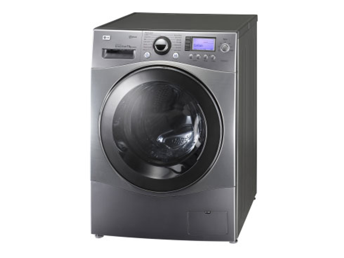 Máquina de Lavar Roupa LG F1443KD7