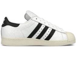 Superstar 80s 2017 femme outlet
