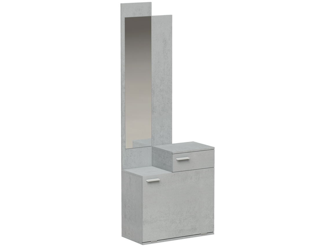 Entryway Storage Set