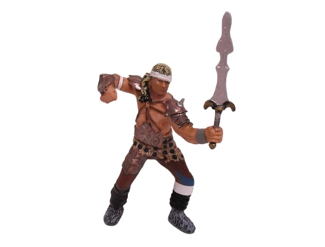 Desconocido Papo A038910 Prince Edween [Importado de Alemania]