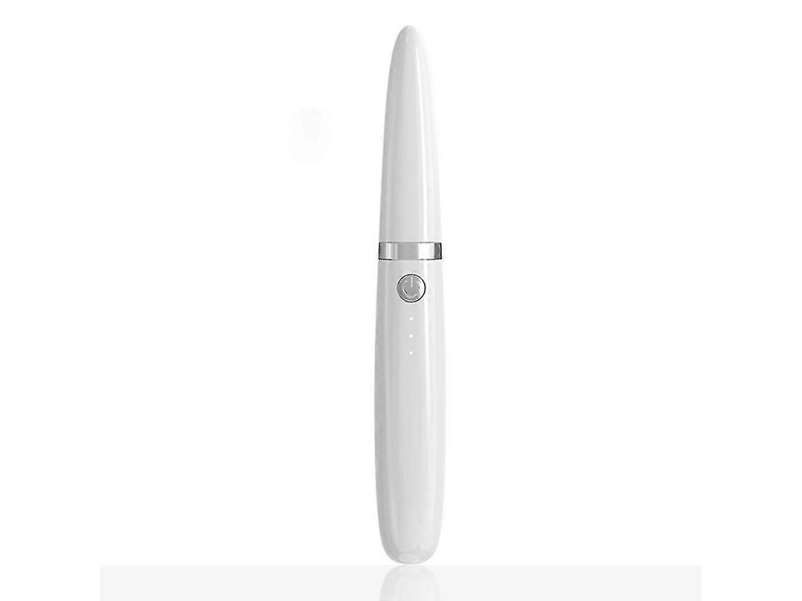 Curvador De Cílios Elétrico Aquecido Com Pentes De Silicone Everley891