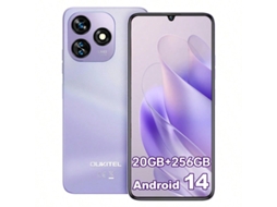 C51 20GB RAM 256GB Rom 6.8'' 90Hz 5150mAh Android 13MP MDUG | OUKITEL