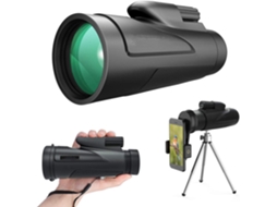 Monocular ENZON 12X50