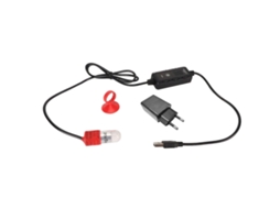Mini aquecedor USB para aquário de 10w com termostato GOKOCO
