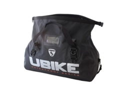Saco de Assento de Motocicleta Impermeável Ubike Duffle Bag 50L