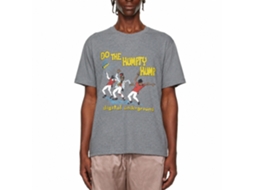 Digital Underground Humpty T-shirt Unisex Adults Size:m