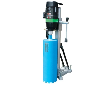 Berbequim Diam Indutries 352 Mm 3000 W Ple182 DIAM INDUSTRIES