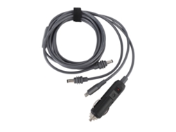 Cabo Energia Dc 3 em 1 LAXISCREED 100w Usb C