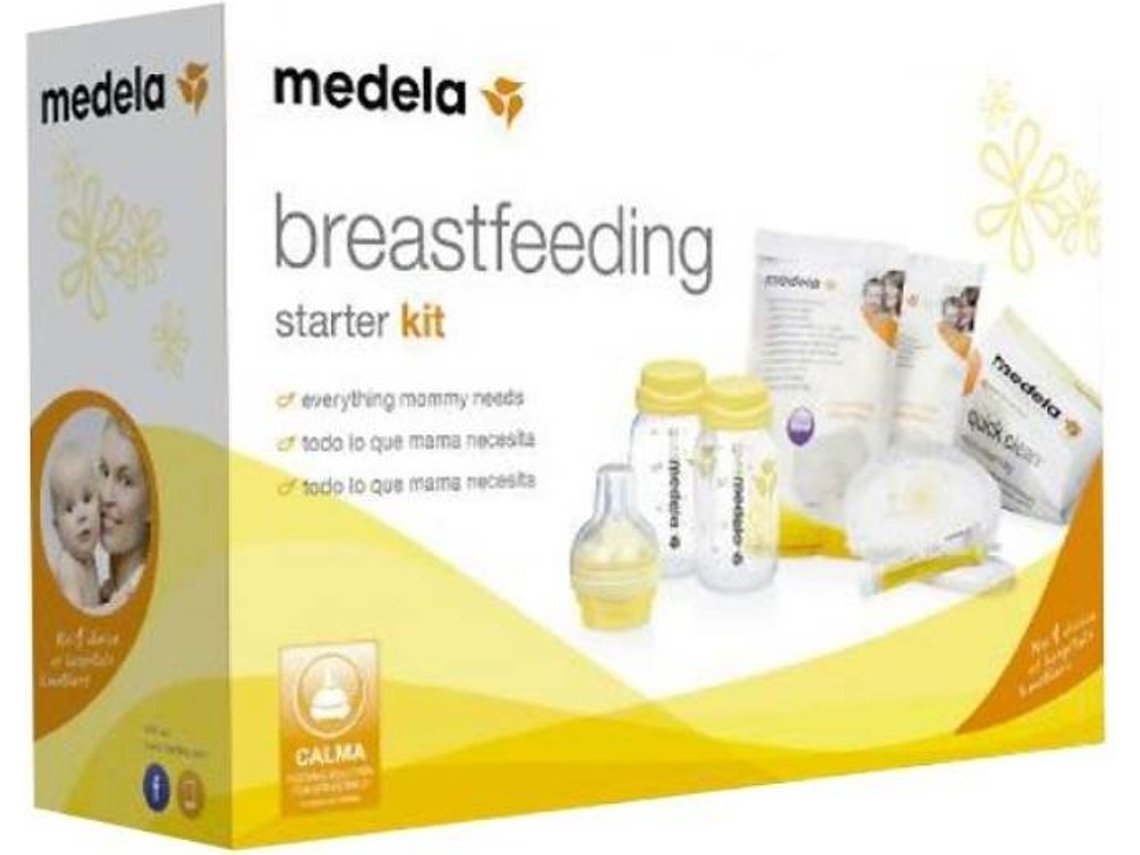 OUTLET|8080388|(587)|MEDELA|PACK MEDELA