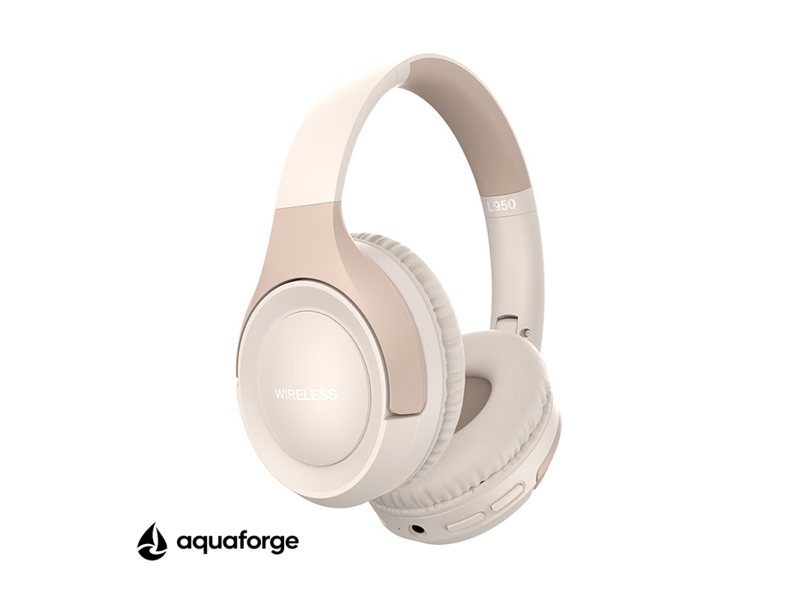 Headset Gaming Bluetooth 5.3 Com Microfone Enc Som Estéreo Autonomia 8h