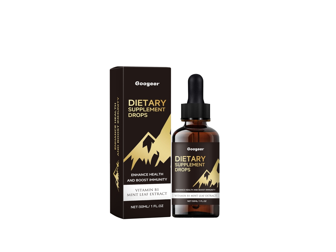 Gotas de Apoio À Saúde Oral e Nutricional LAXISCREED