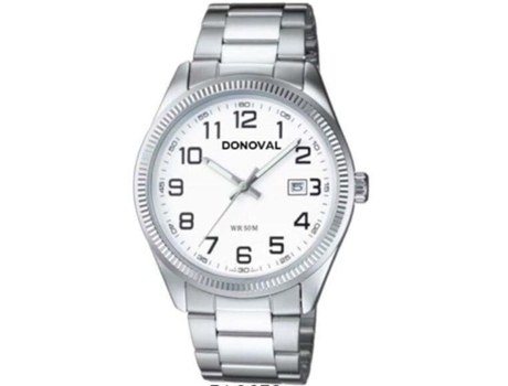 Relógio Donoval® Vintage Dl0038
