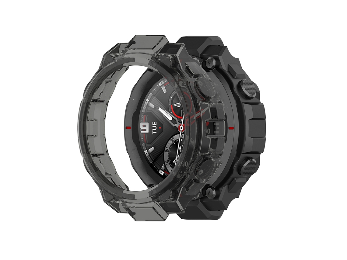 Protetor de Ecrã LAXISCREED para Amazfit T rex
