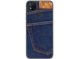 Capa Xiaomi Redmi 9C TUMUNDOSMARTPHONE Desenhos Multicor