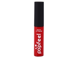 1pc Lápiz Labial Líquido De Moda De Larga Duración Brillo Labial Cosmético Matte(2)