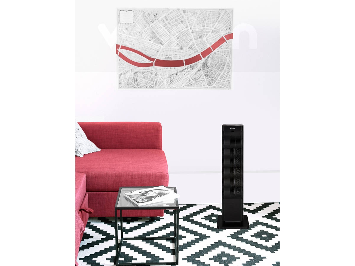 Climatizador BECKEN Quente&Frio (20 m2)