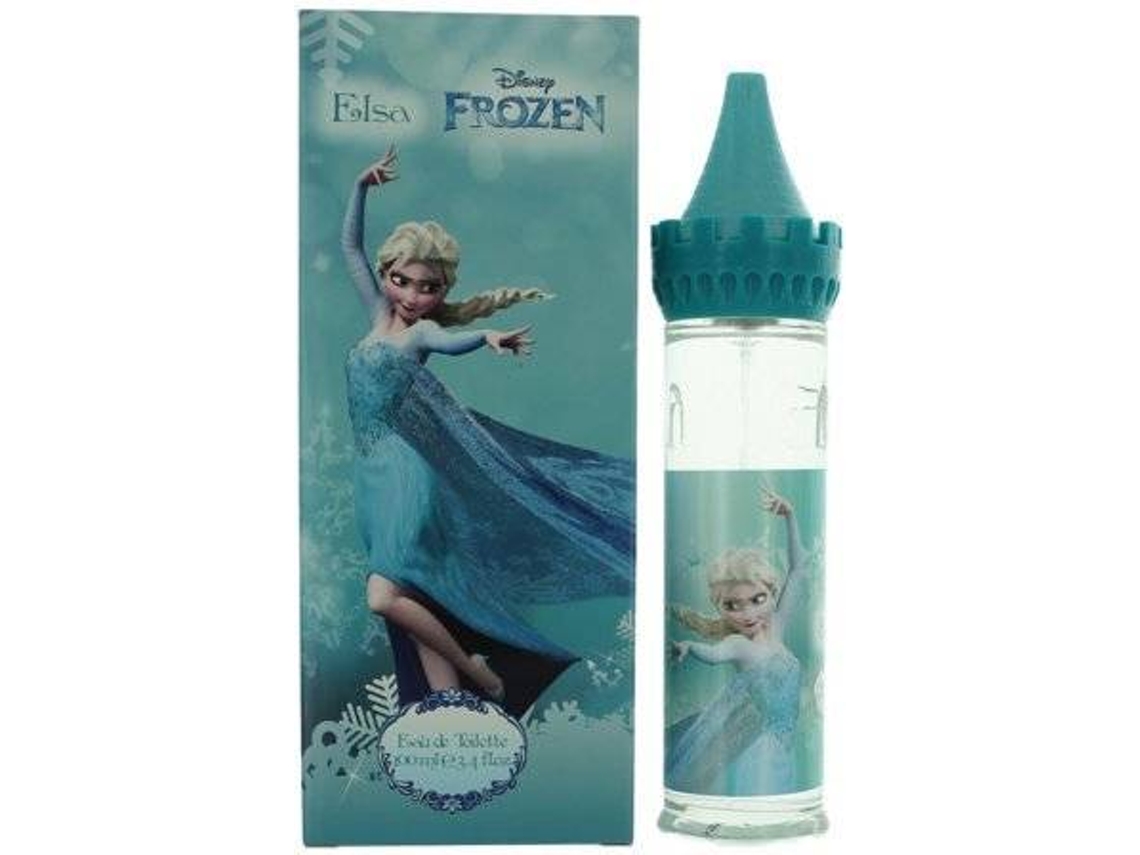 Perfume DISNEY Elsa (100ml)