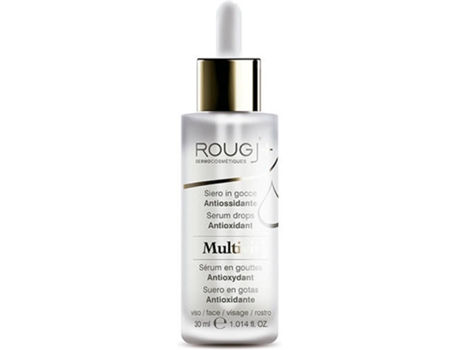 Sérum de Rosto  Multivit (30 ml)